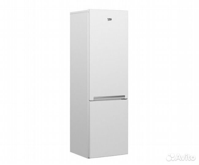 Холодильник Beko rcsk 310M20 W, Новый