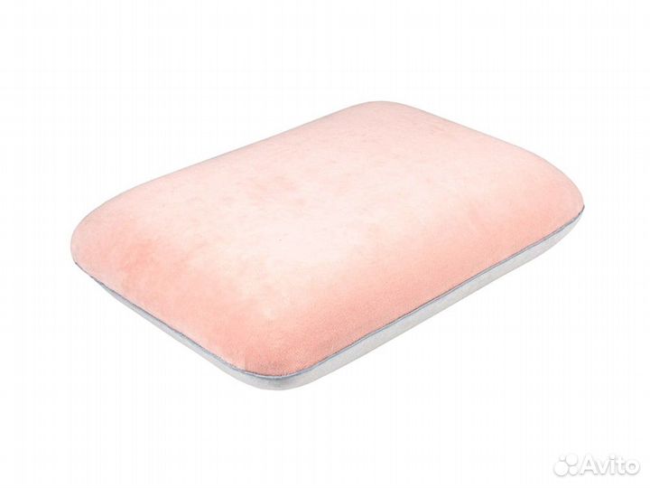 Подушка анатомическая для неё