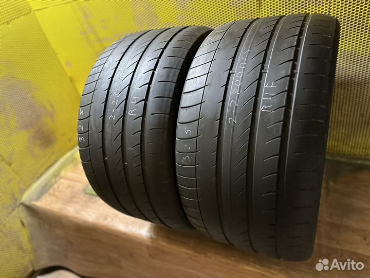 Dunlop SP Sport Maxx GT 325/30 R21 108Y