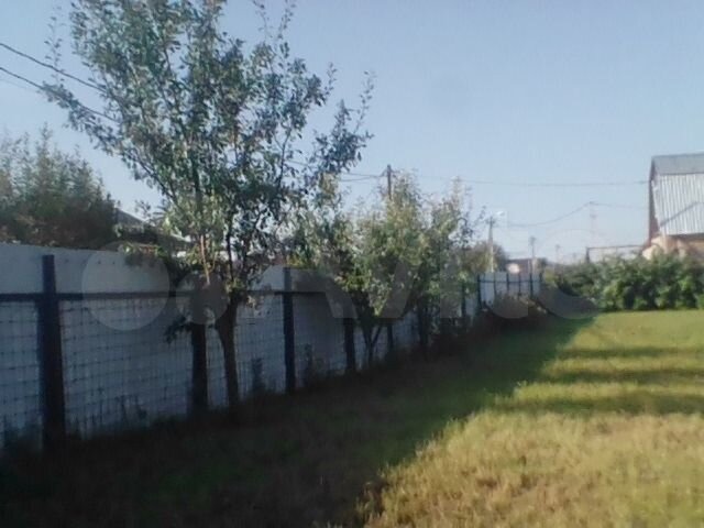 Участок 9,1 сот. (ИЖС)