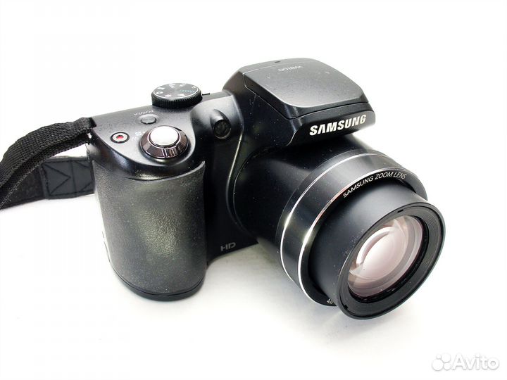 Samsung WB100