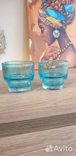 Подсвечники IKEA