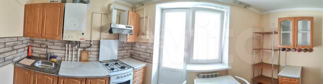 3-к. квартира, 70 м², 1/5 эт.