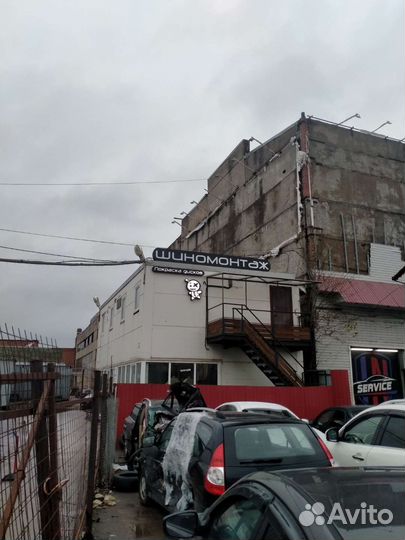 Пескоструйщик