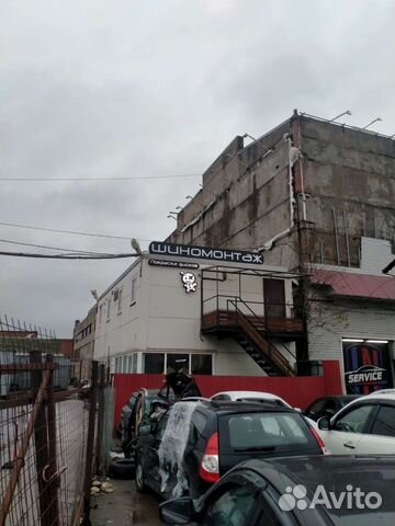 Пескоструйщик