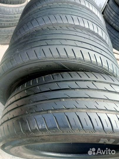 Nexen N'Fera SU4 195/55 R16