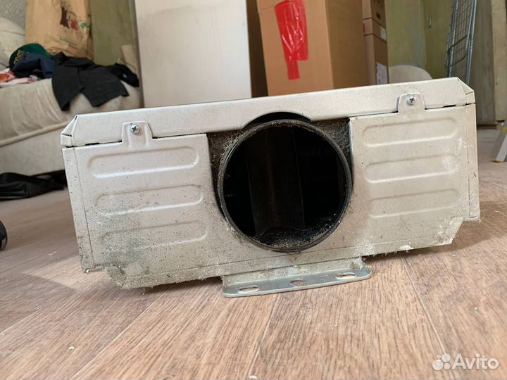 Газовая колонка oasis