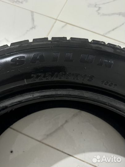 Sailun Ice Blazer Arctic EVO 225/60 R18 100