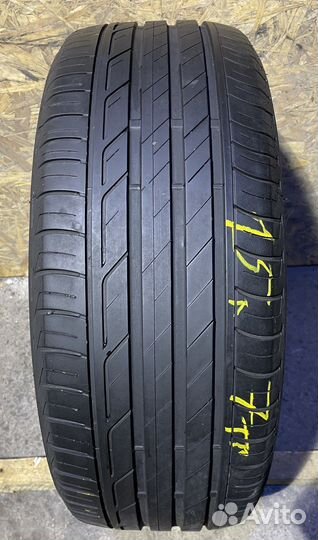 Bridgestone Turanza T001 225/55 R17