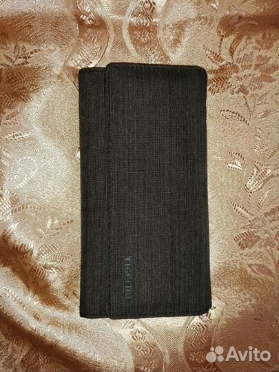 Мужской кошелек