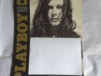 Playboy Настенный календарь 2007 года