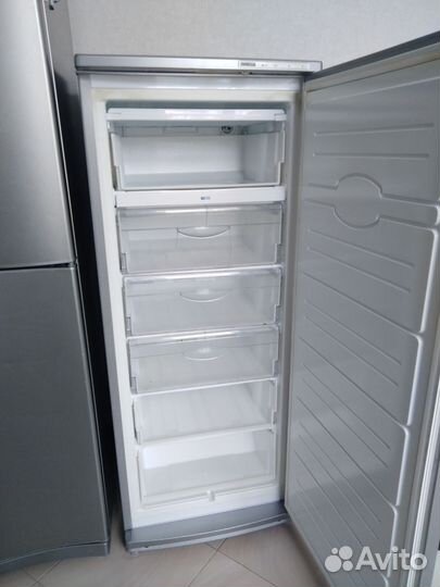 Морозильная камера Атлант