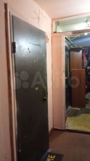 Комната 12 м² в 5-к., 5/5 эт.