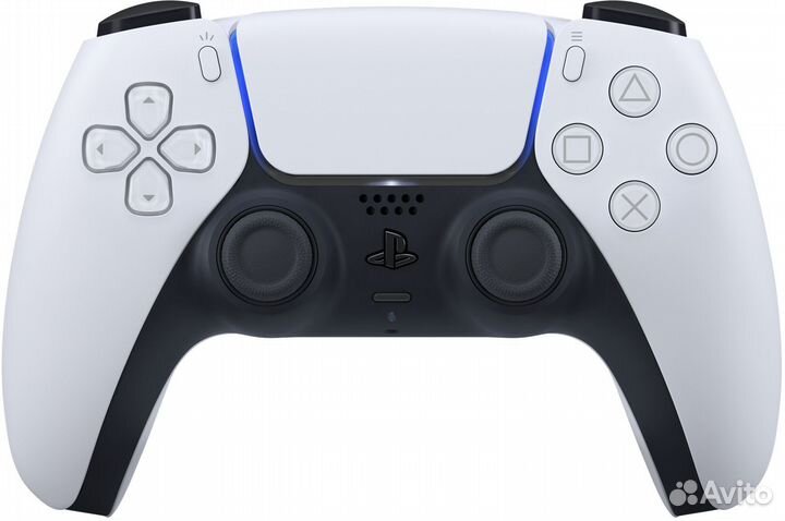 Геймпад Sony PlayStation 5 DualSense
