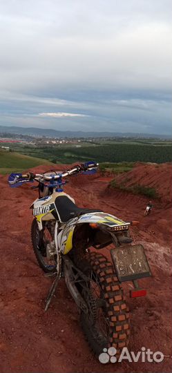 Avantis fx 250 LUX c птс