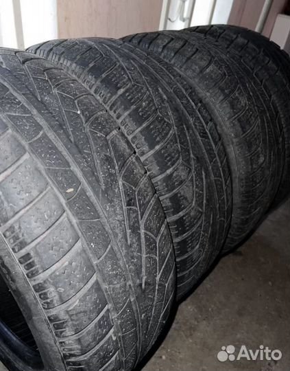 Pirelli Winter Sottozero 210 205/55 R16