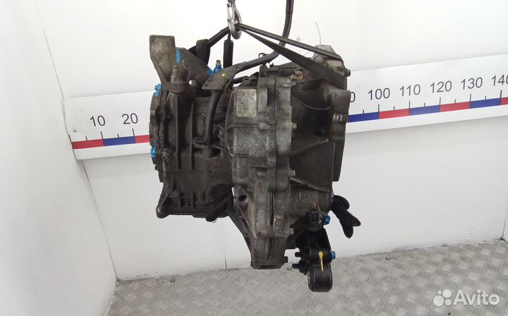 Акпп/вариатор/робот Ford Focus/Focus RS/Focus ST