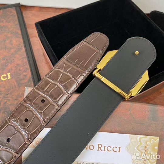 Ремень Stefano Ricci