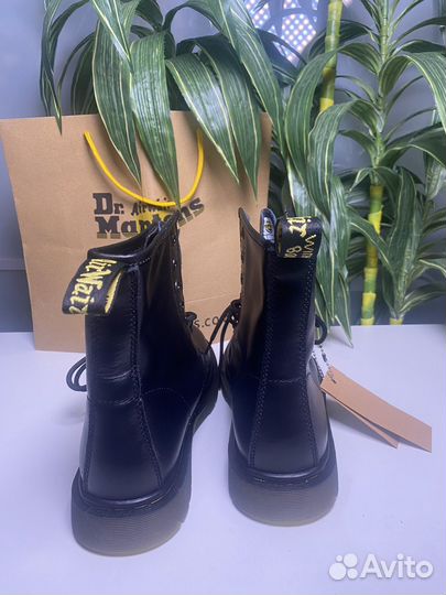 Ботинки DR martens 1460 smooth 38-39-43-44