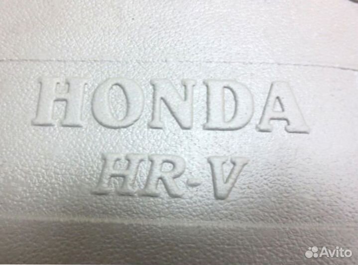 Коврики Honda HR-V 5 дверный 1998-2006