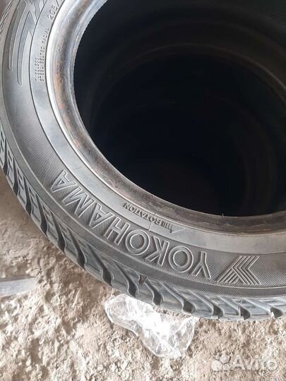 Yokohama Ice Guard Stud IG55 205/55 R16