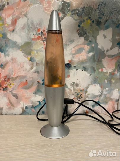 Светильник ночник