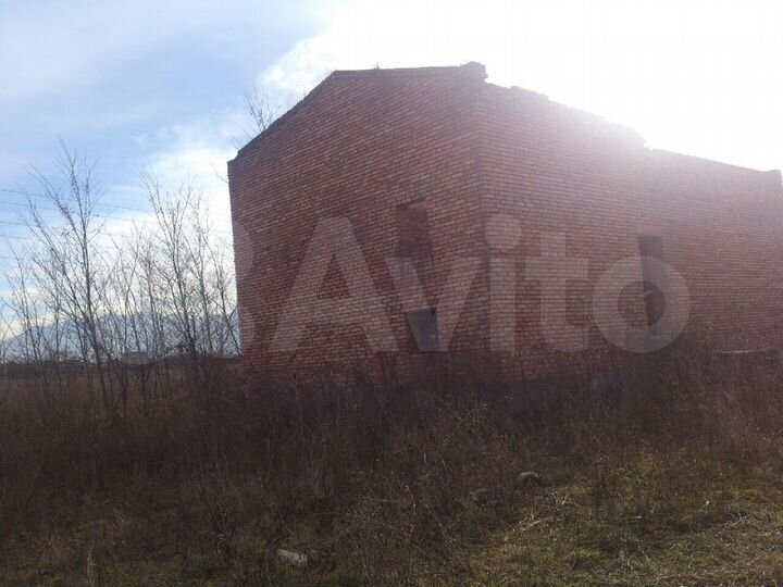 Дача 100 м² на участке 12 сот.