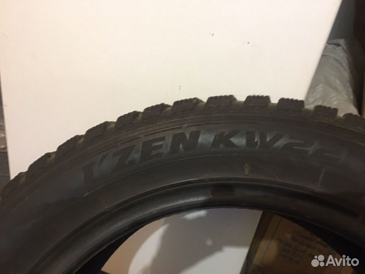 Kumho 722 215/65 R17
