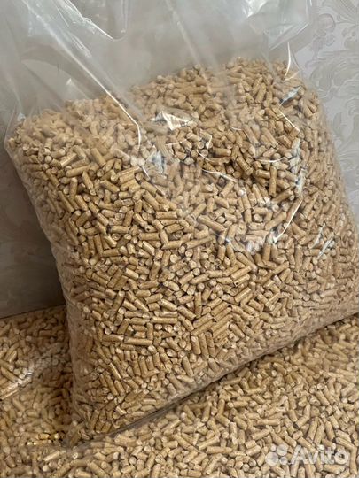 Наполнитель для животных