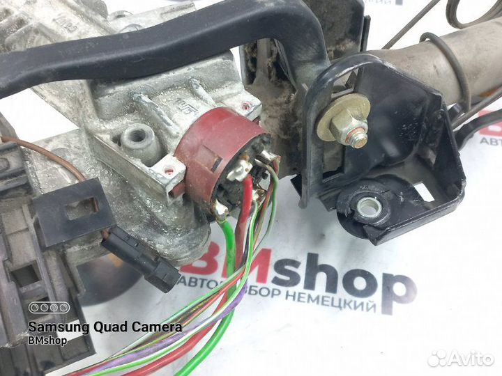 Рулевая колонка Bmw 318Is E36 1995