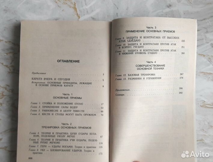 Динамика каратэ Масатоши Накаяма