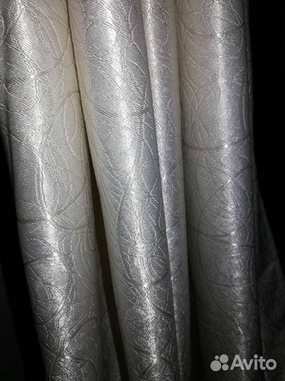 Шторы Блэкаут