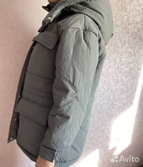 Женская верхняя одежда 44-46 размер
