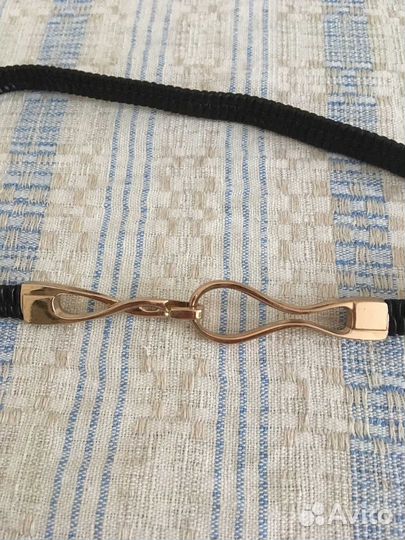 Ремень женский 70-90 см