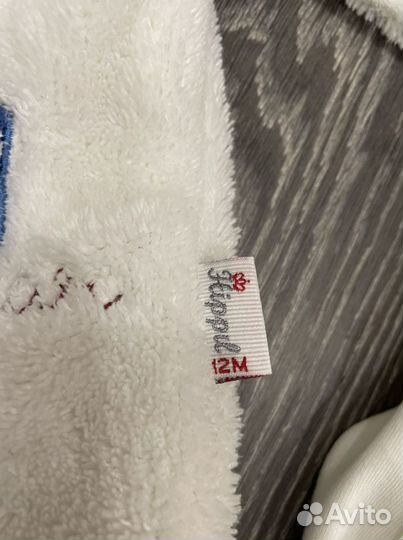 Костюм на мальчика 80