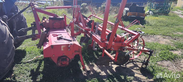 Грядообразователь, 2022