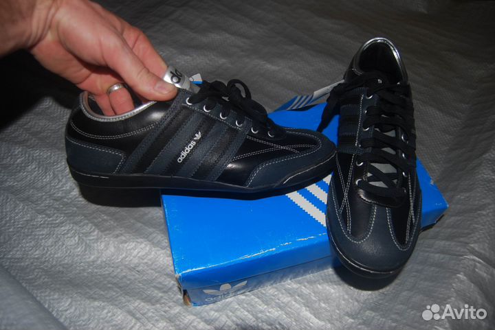 Кроссовки Adidas ZX Casual