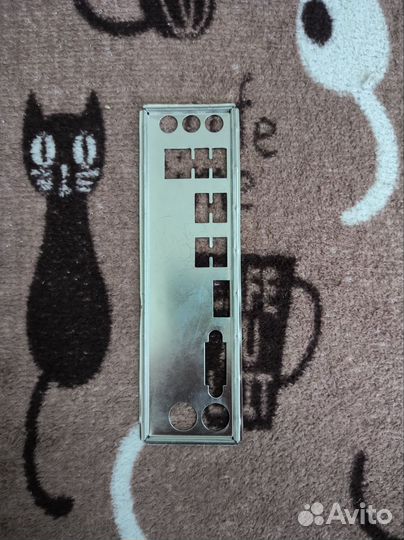 Комплект 1155