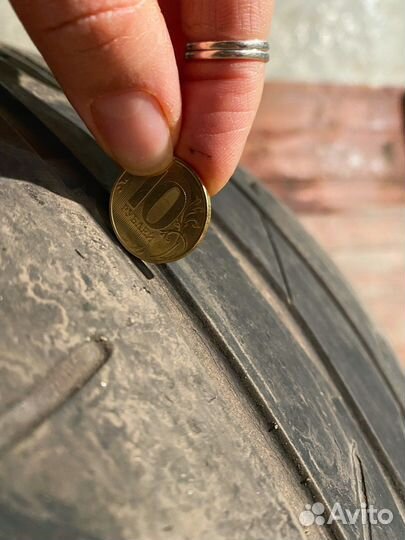 Bridgestone Potenza Adrenalin RE004 245/45 R18