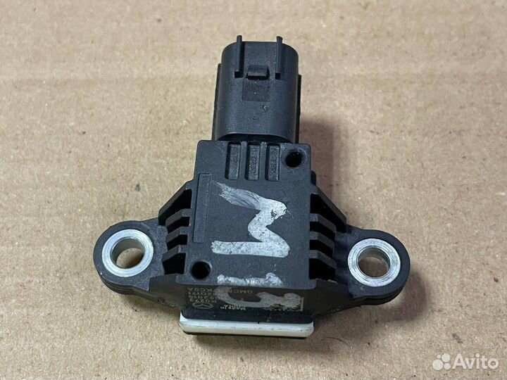 Датчик удара Mazda 6 GJ рест. (2015 - н.в.)