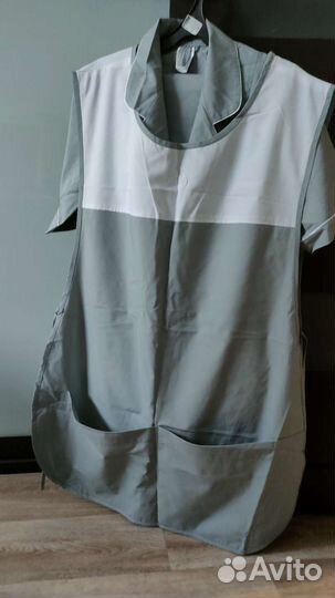 Спецодежда