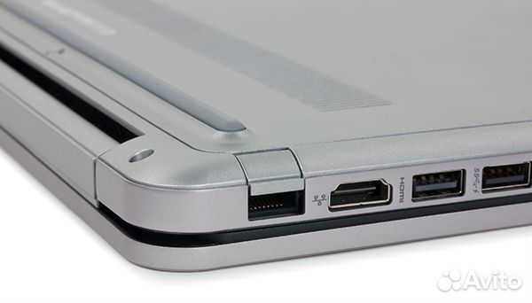 Ноутбук Dell inspiron 15