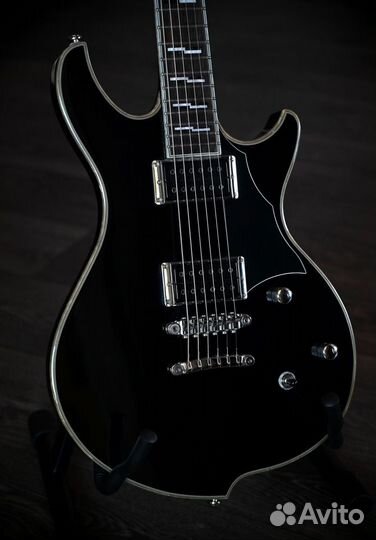 Ibanez DN-500 BK Darkstone