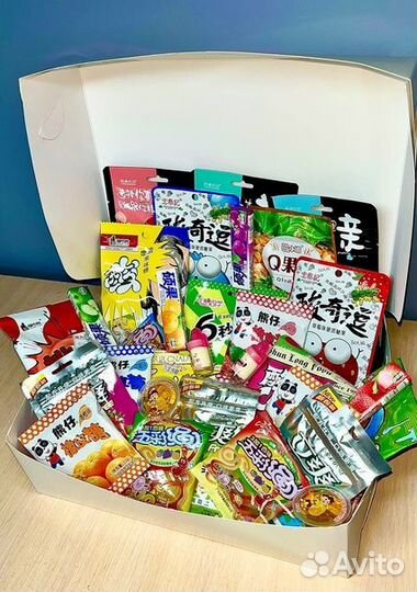 Подарочный набор