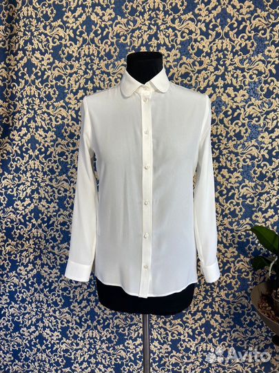 Рубашка блуза оригинал Gucci