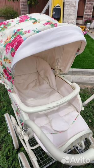 Коляска детская