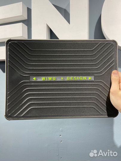 Чехол для MacBook