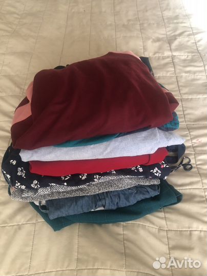 Гардероб для беременных, 44-46 размер