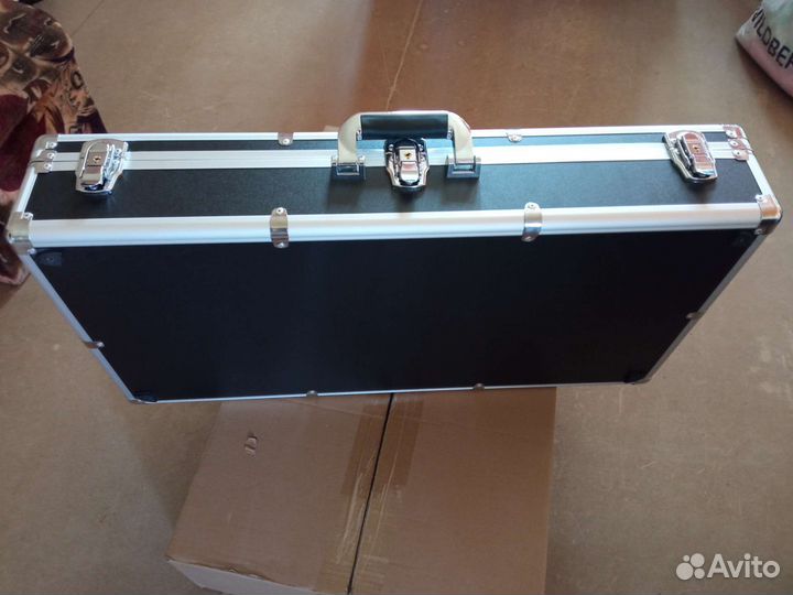 Кейс для оружия