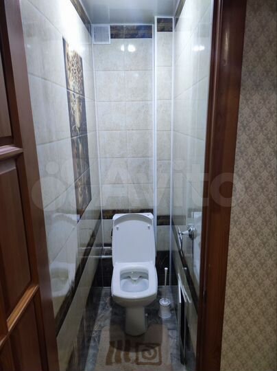 2-к. квартира, 48 м², 1/5 эт.